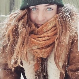 Meet your Posher, Rochelle